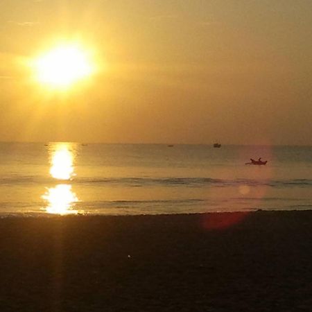 The Surf Access Guest House Arugam Bay Εξωτερικό φωτογραφία