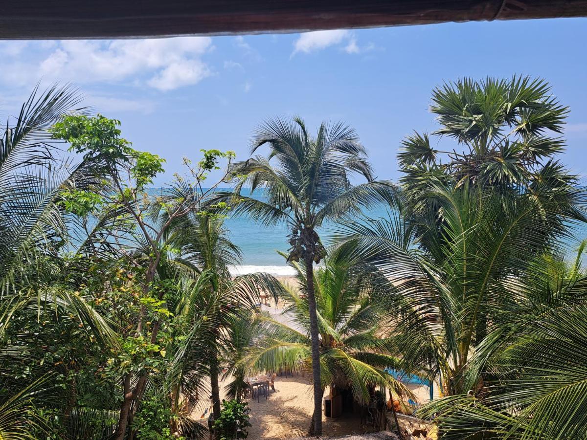 The Surf Access Guest House Arugam Bay Εξωτερικό φωτογραφία