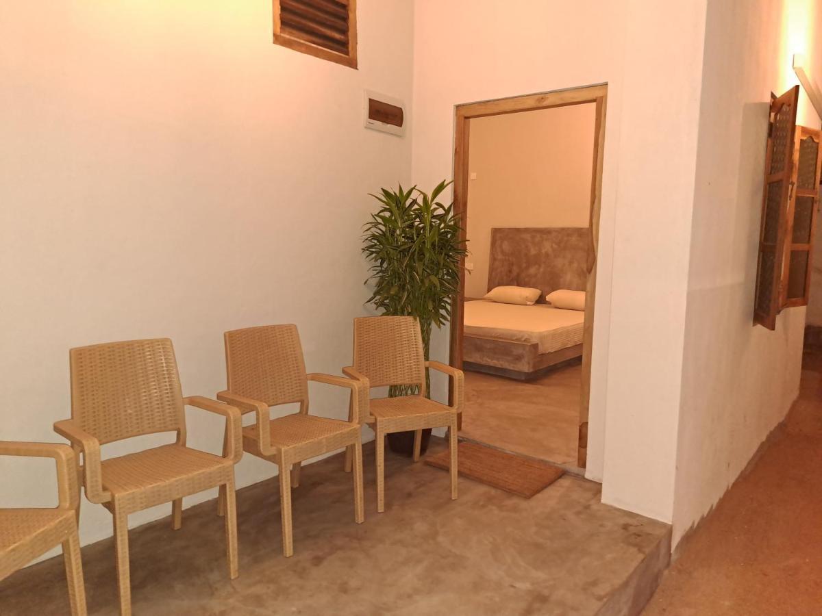 The Surf Access Guest House Arugam Bay Εξωτερικό φωτογραφία