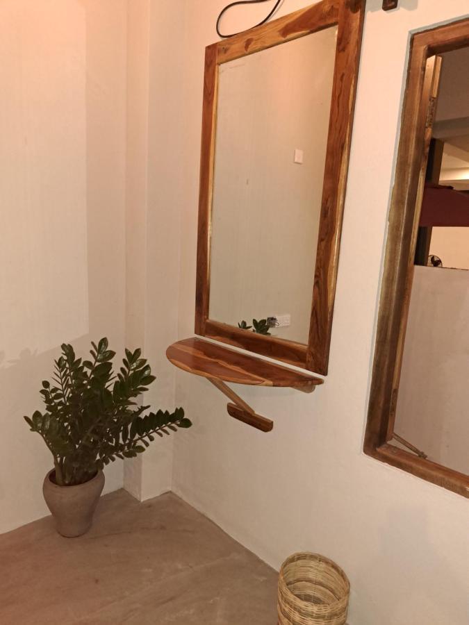 The Surf Access Guest House Arugam Bay Εξωτερικό φωτογραφία