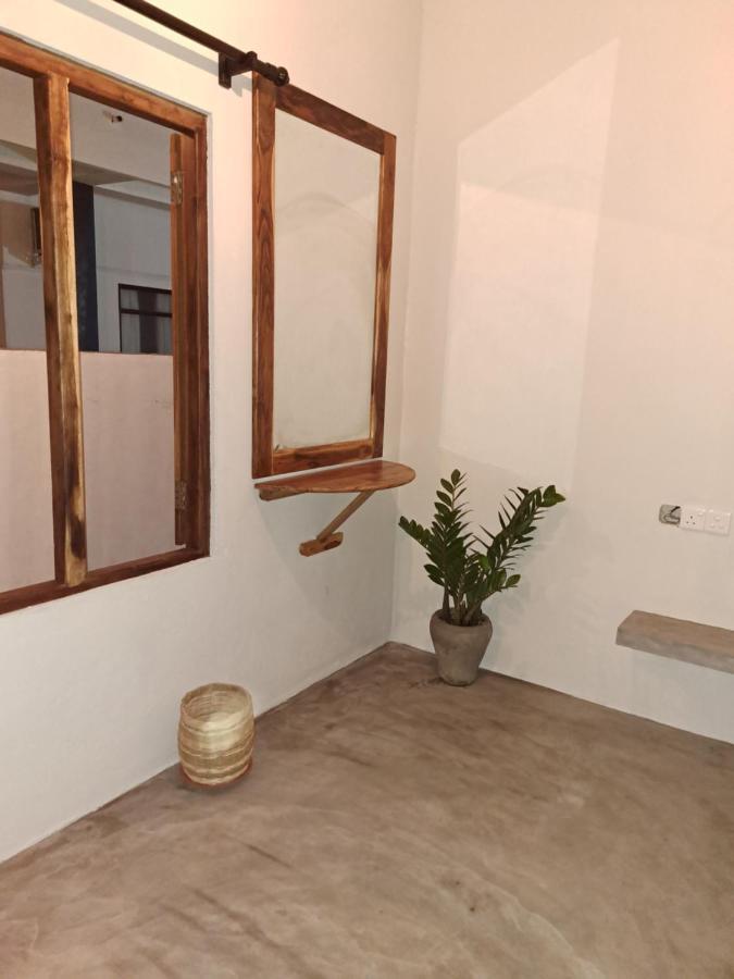 The Surf Access Guest House Arugam Bay Εξωτερικό φωτογραφία