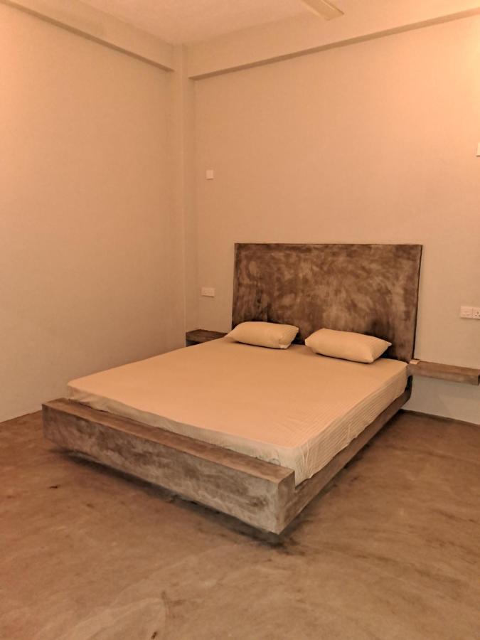 The Surf Access Guest House Arugam Bay Εξωτερικό φωτογραφία