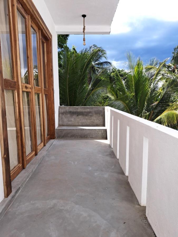 The Surf Access Guest House Arugam Bay Εξωτερικό φωτογραφία