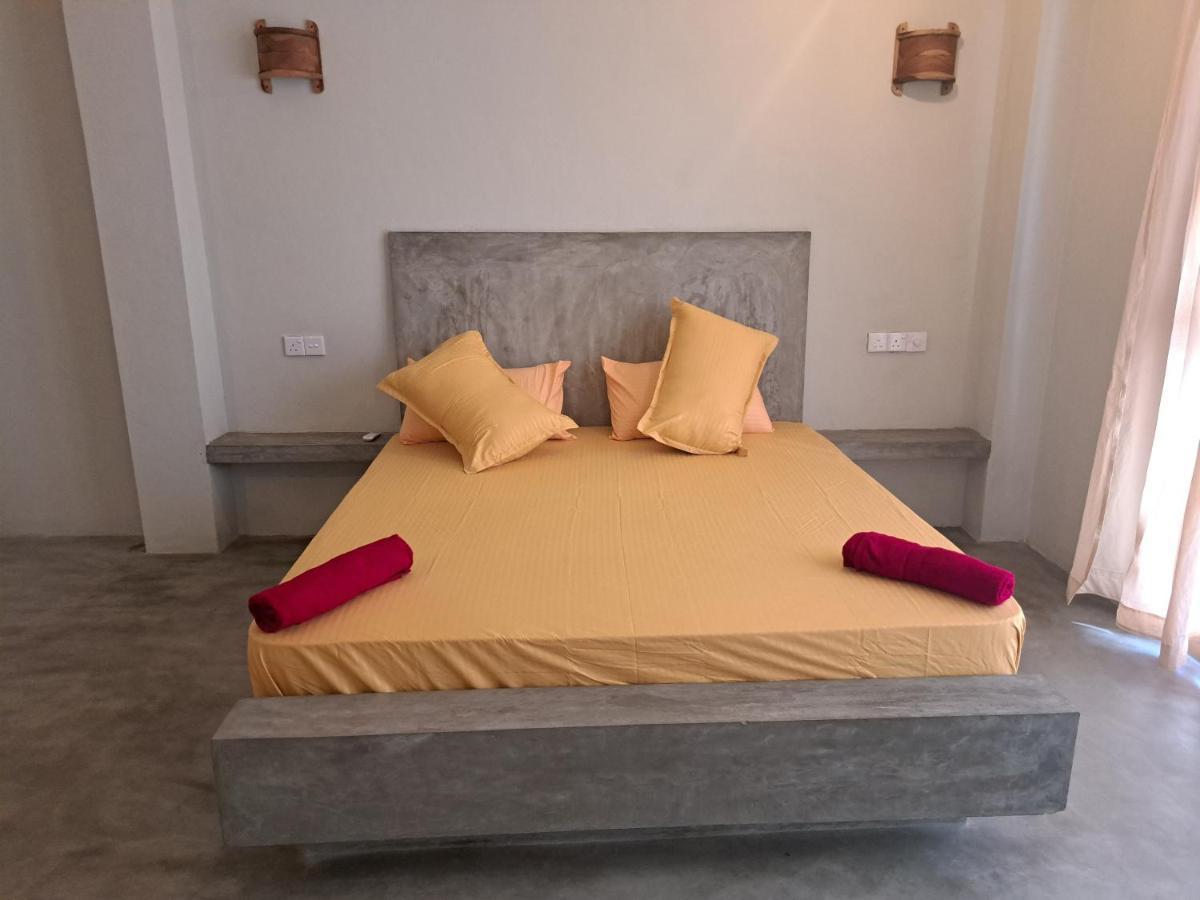 The Surf Access Guest House Arugam Bay Εξωτερικό φωτογραφία