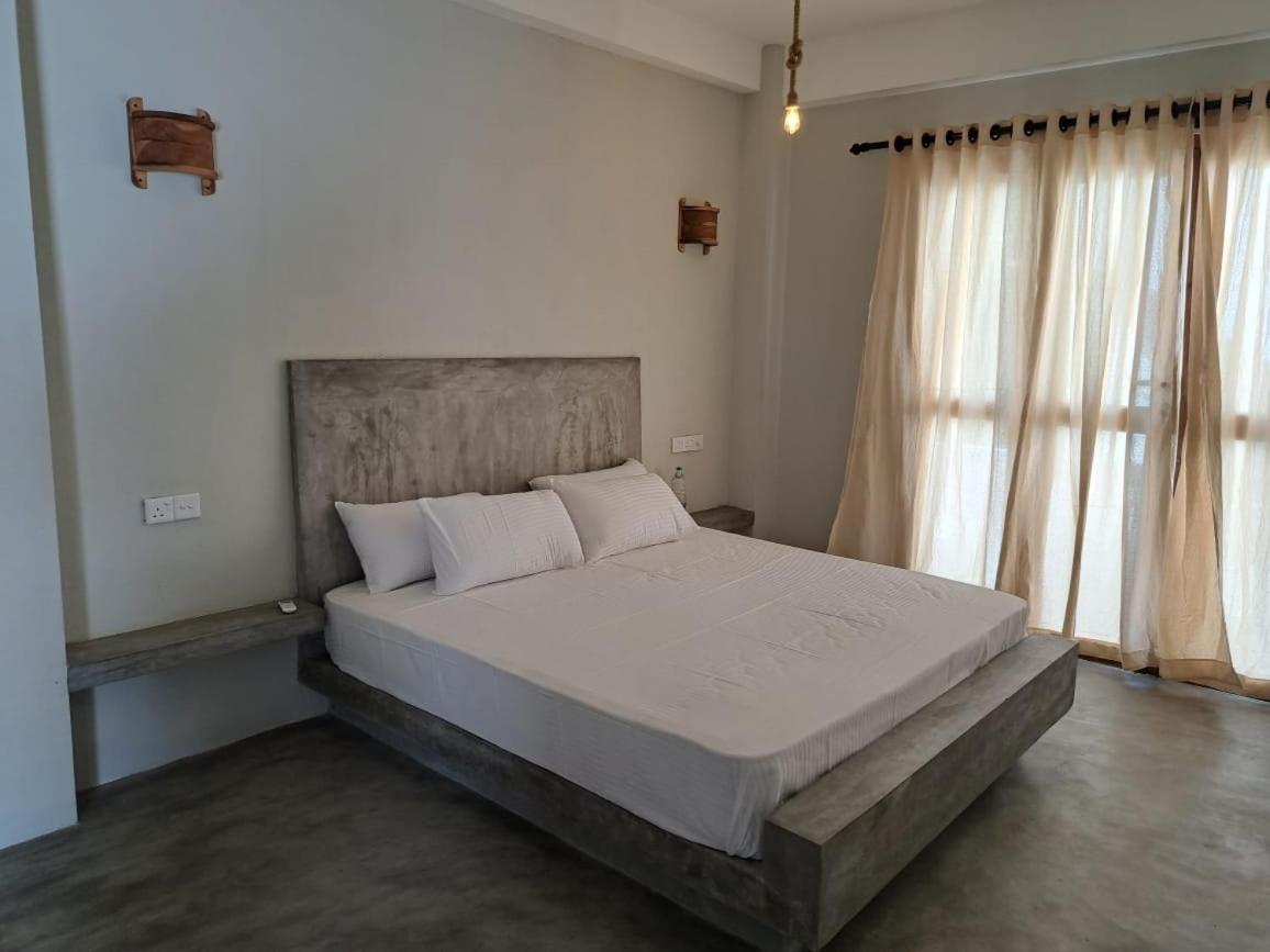 The Surf Access Guest House Arugam Bay Εξωτερικό φωτογραφία