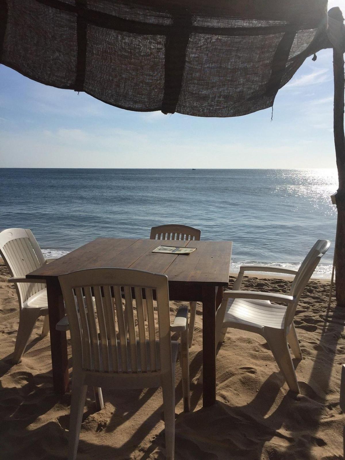 The Surf Access Guest House Arugam Bay Εξωτερικό φωτογραφία