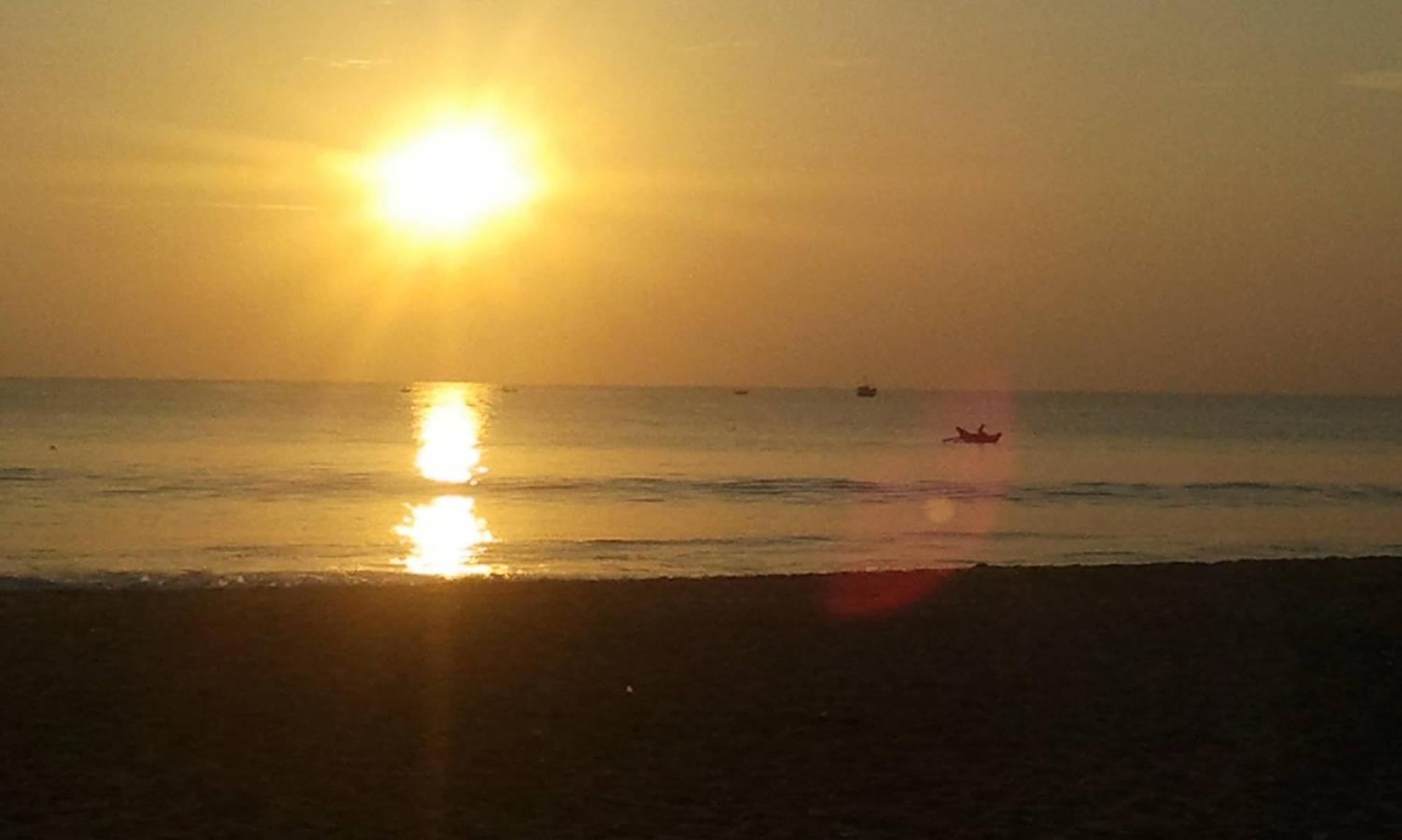 The Surf Access Guest House Arugam Bay Εξωτερικό φωτογραφία