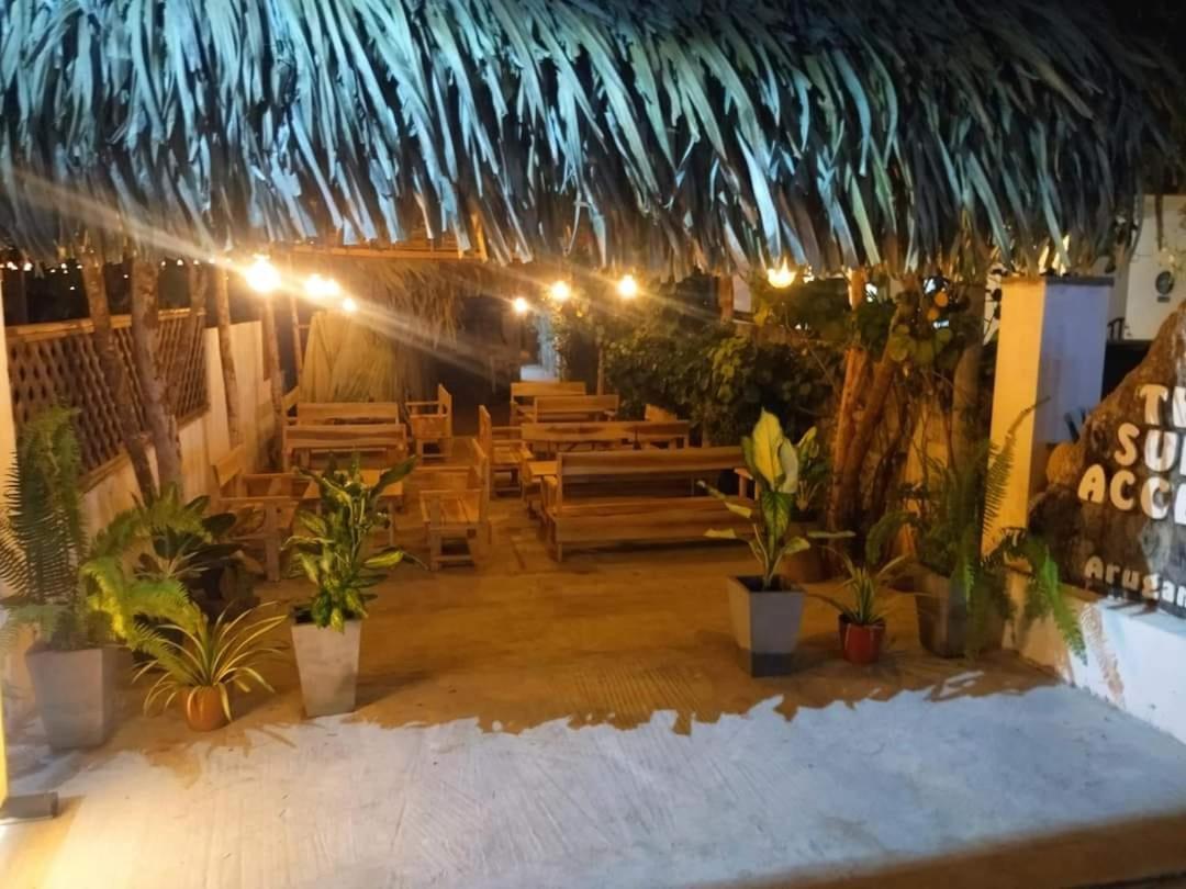 The Surf Access Guest House Arugam Bay Εξωτερικό φωτογραφία