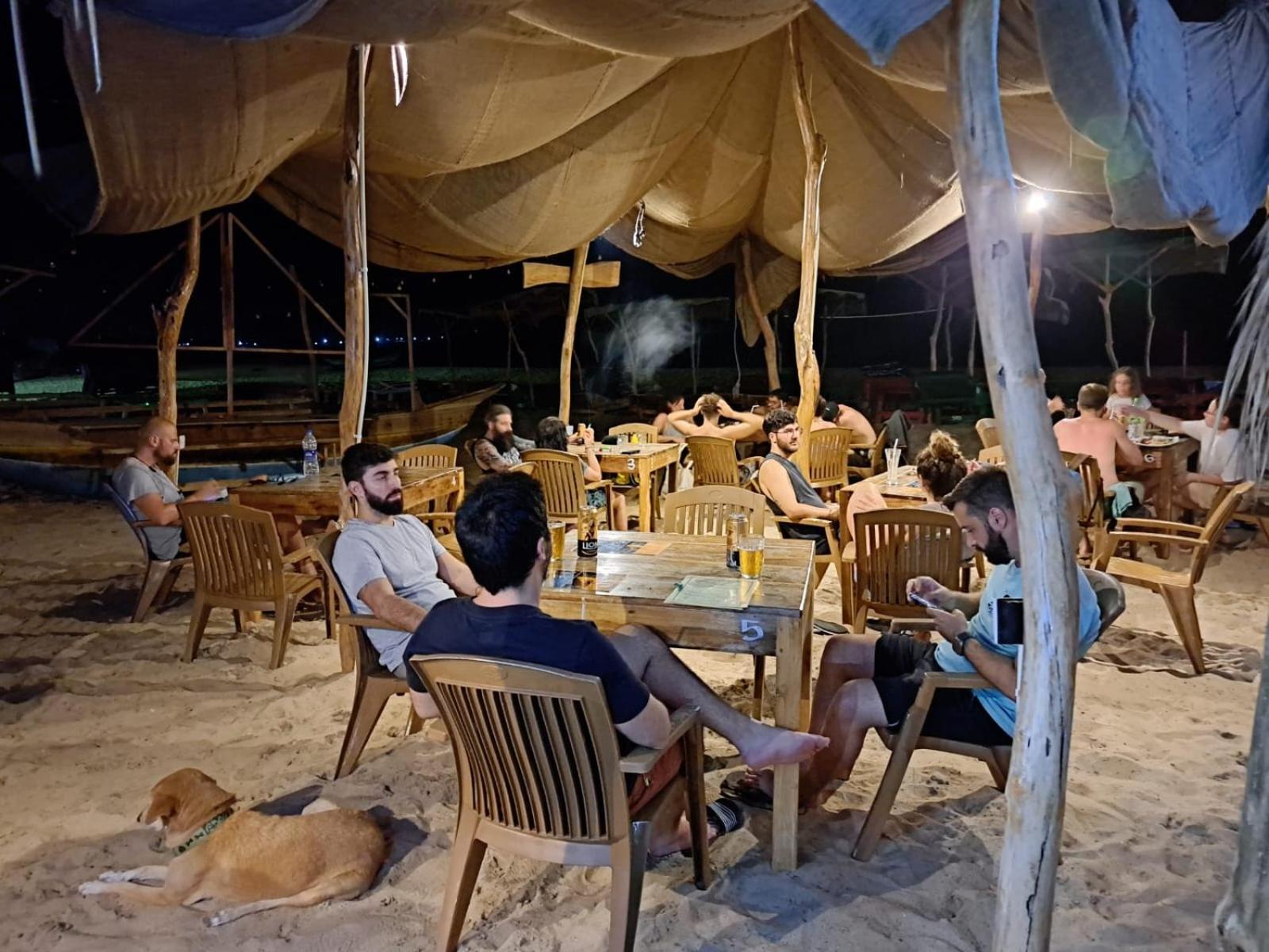 The Surf Access Guest House Arugam Bay Εξωτερικό φωτογραφία