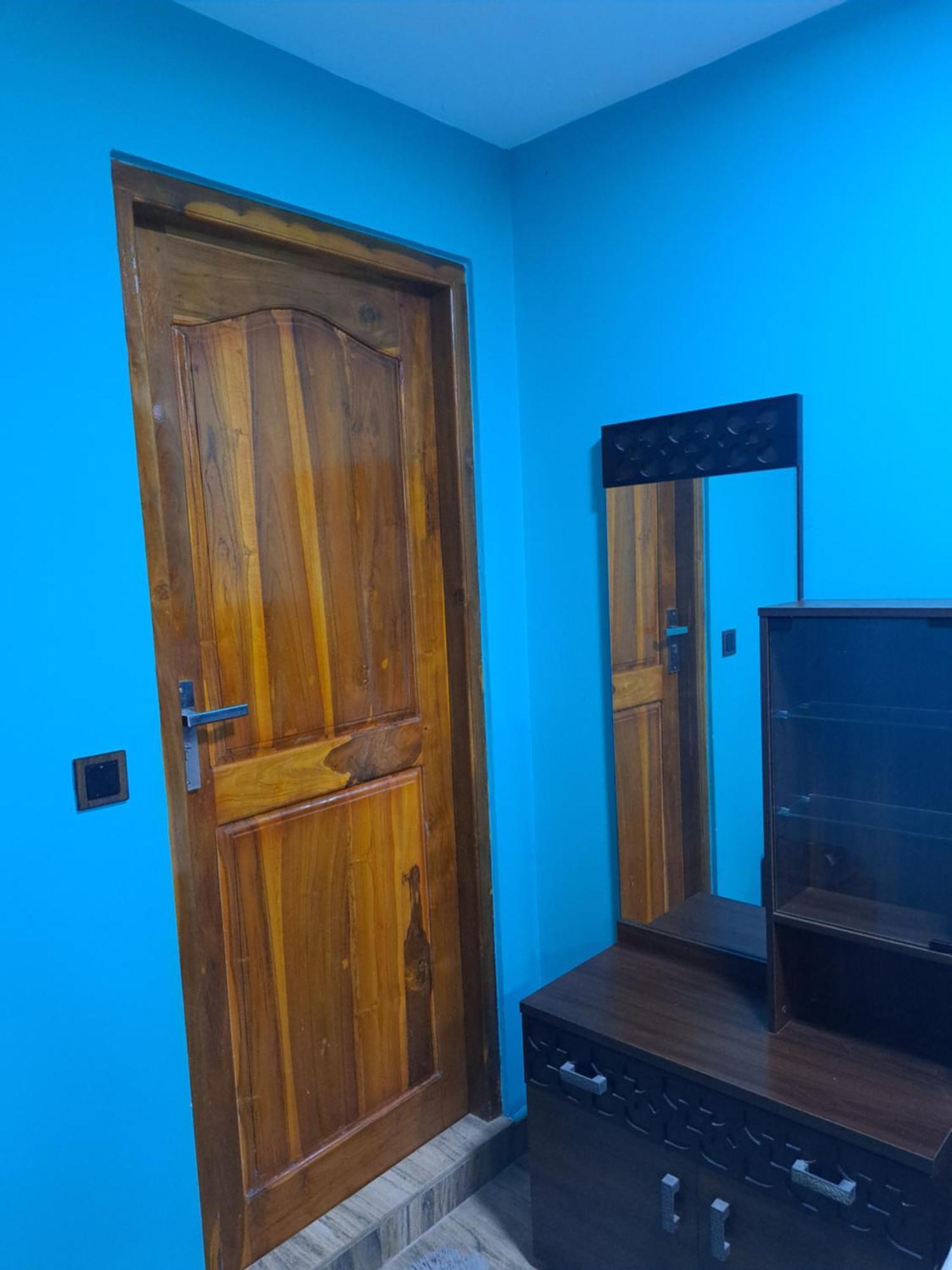 The Surf Access Guest House Arugam Bay Εξωτερικό φωτογραφία