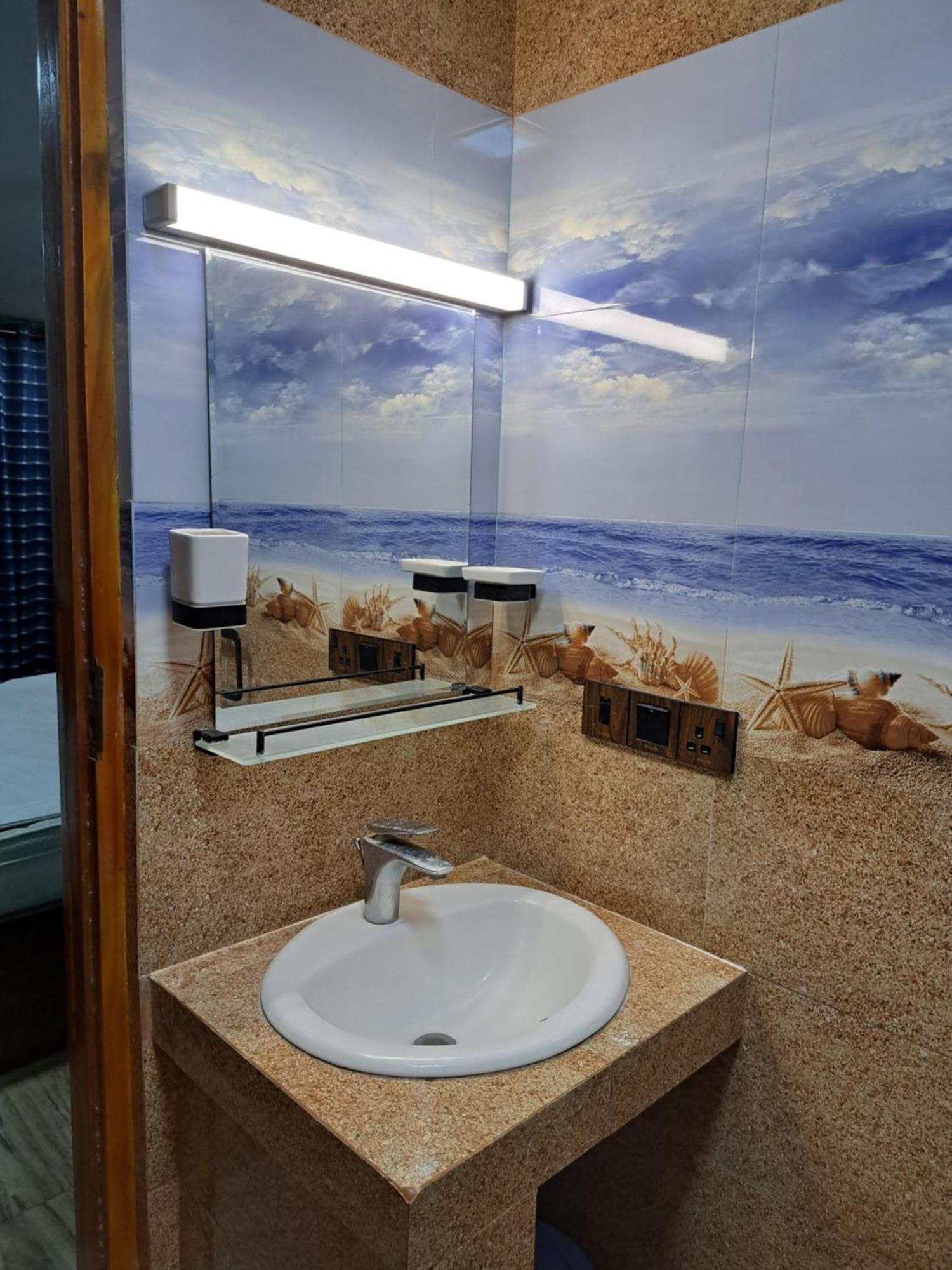 The Surf Access Guest House Arugam Bay Εξωτερικό φωτογραφία