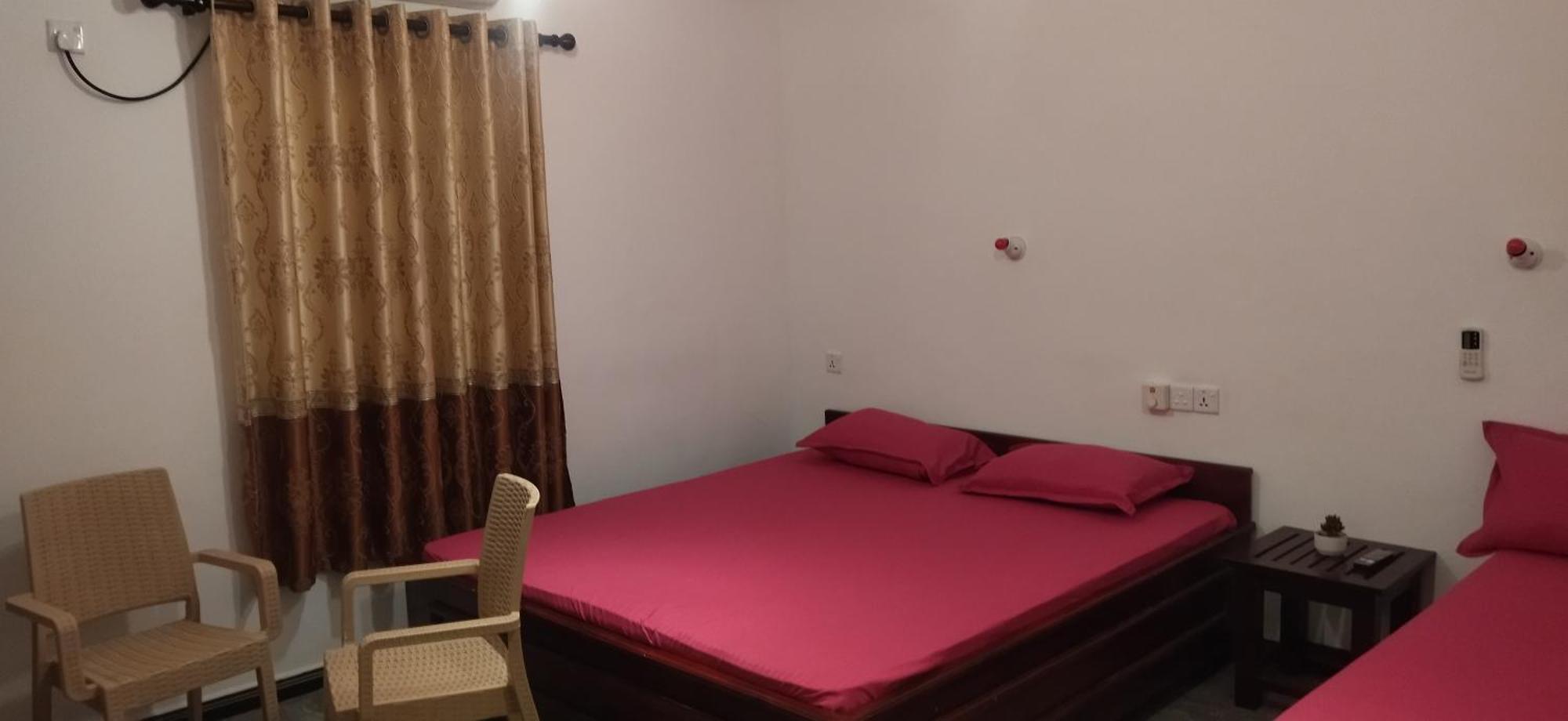 The Surf Access Guest House Arugam Bay Δωμάτιο φωτογραφία