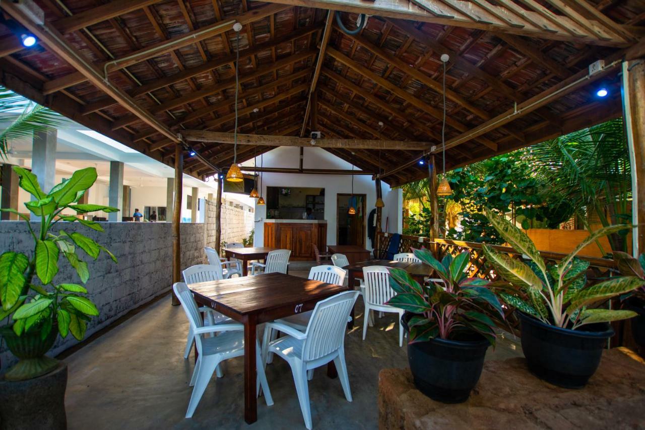 The Surf Access Guest House Arugam Bay Εξωτερικό φωτογραφία
