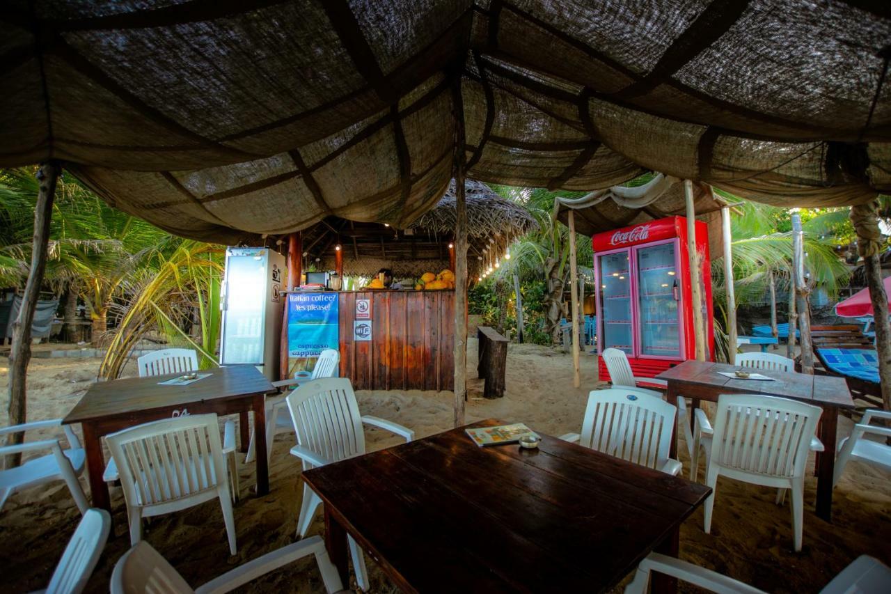The Surf Access Guest House Arugam Bay Εξωτερικό φωτογραφία