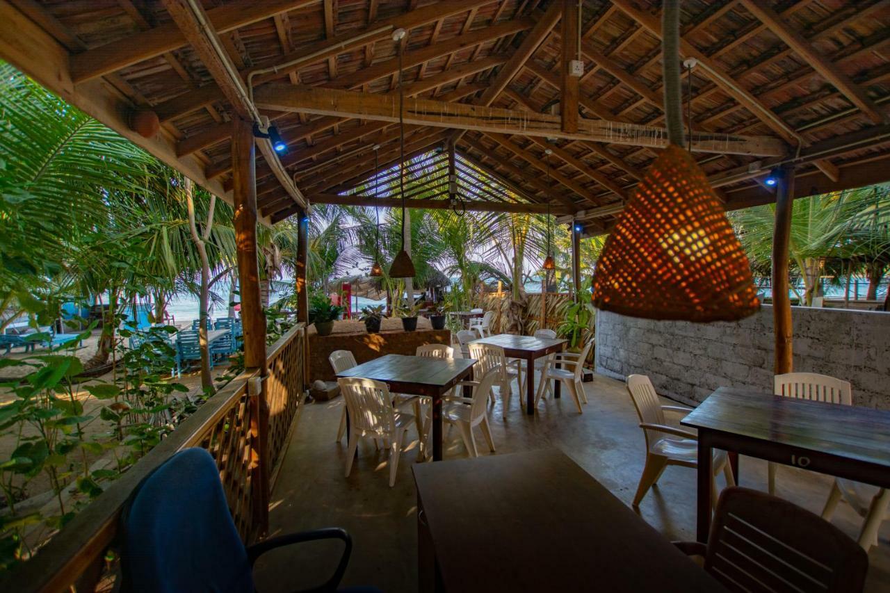 The Surf Access Guest House Arugam Bay Εξωτερικό φωτογραφία