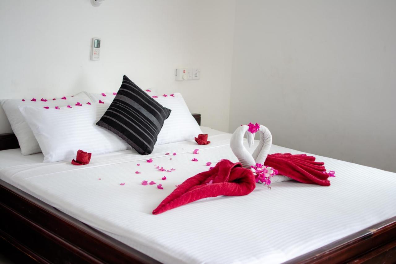 The Surf Access Guest House Arugam Bay Εξωτερικό φωτογραφία