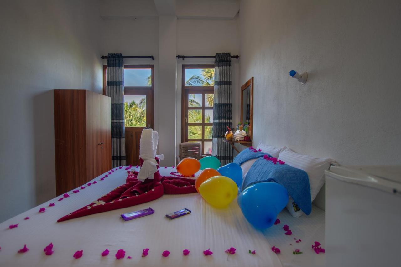 The Surf Access Guest House Arugam Bay Εξωτερικό φωτογραφία
