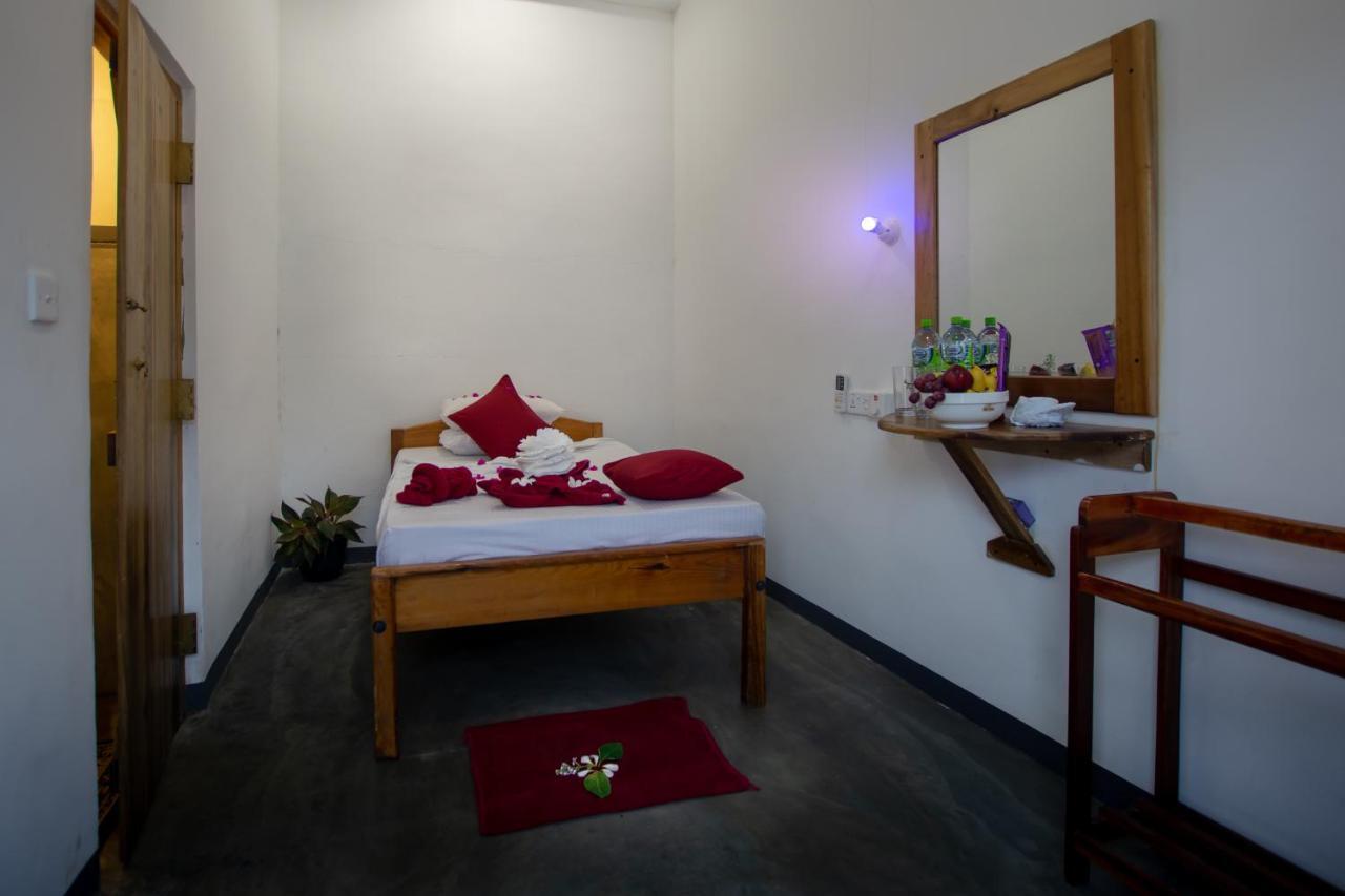 The Surf Access Guest House Arugam Bay Εξωτερικό φωτογραφία