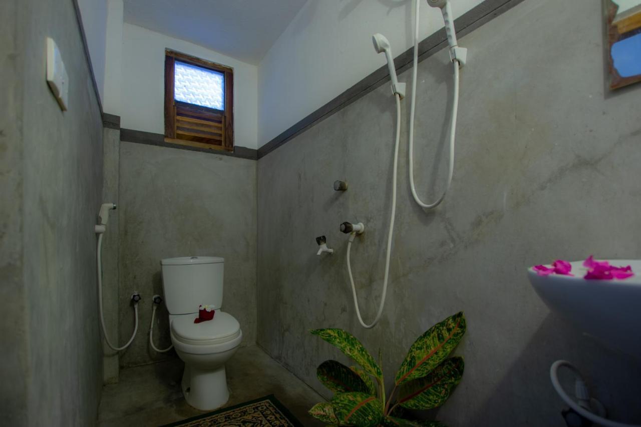The Surf Access Guest House Arugam Bay Εξωτερικό φωτογραφία