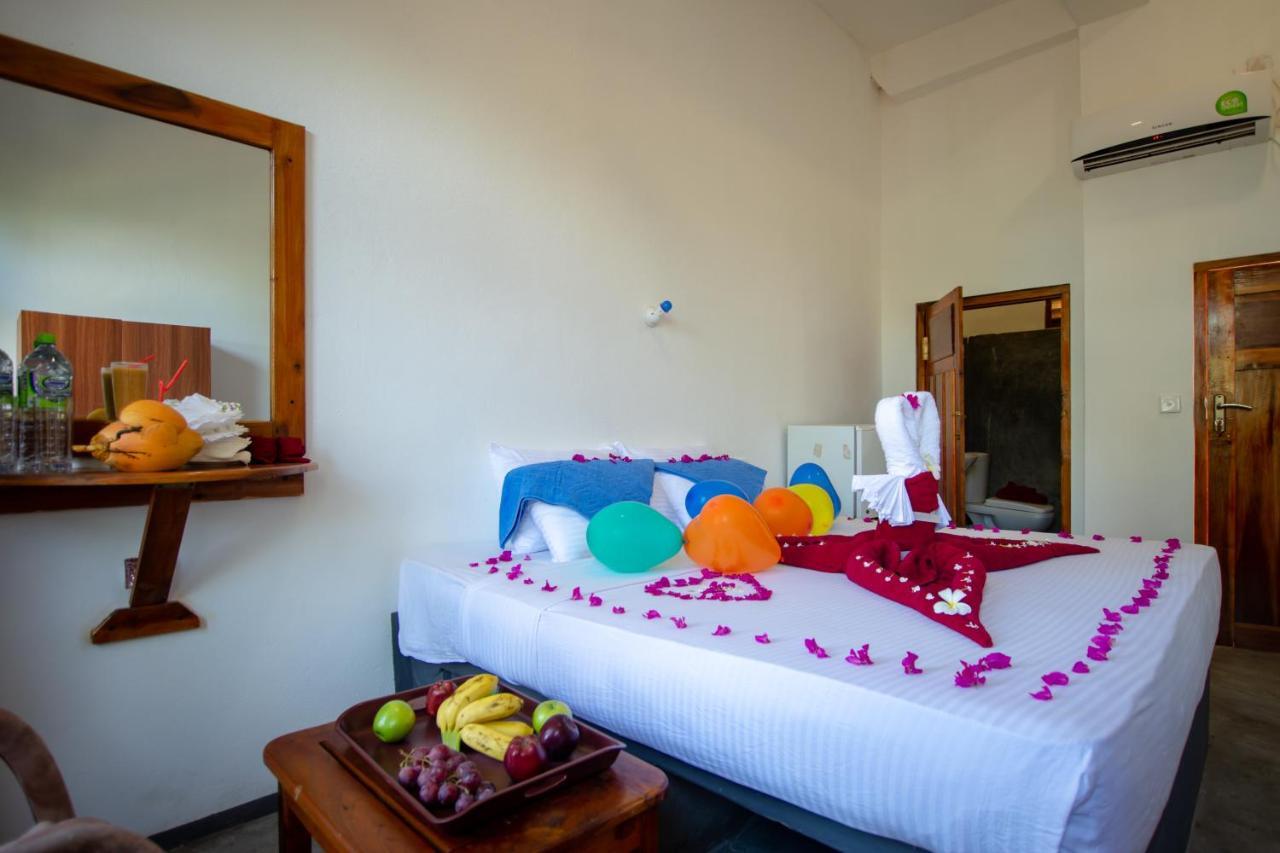 The Surf Access Guest House Arugam Bay Εξωτερικό φωτογραφία